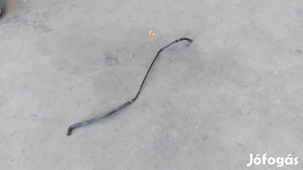 Fiat DUCATO Citroen JUMPER Peugeot BOXER 06- Vízcső víz cső csö 7001