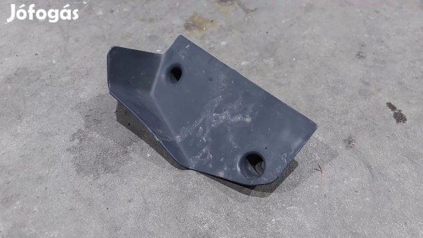 Fiat DUCATO Citroen JUMPER Peugeot BOXER 06- Vízhűtő légterelő 8745