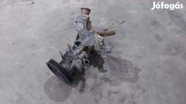 Fiat DUCATO Citroen JUMPER Peugeot BOXER 06- Vízpumpa szervópumpa 0558