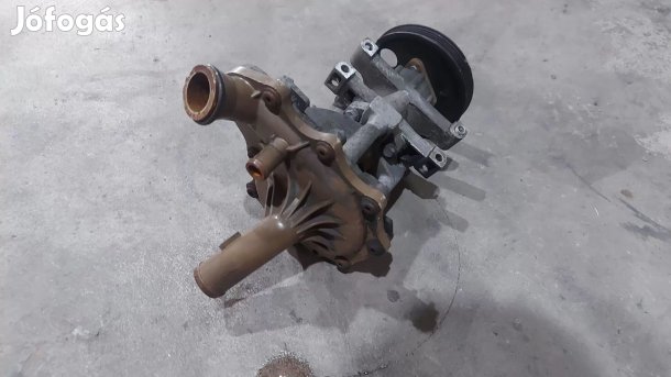 Fiat DUCATO Citroen JUMPER Peugeot BOXER 06- Vízpumpa szervópumpa 0597