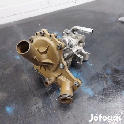 Fiat DUCATO Citroen JUMPER Peugeot BOXER 06- Vízpumpa szervópumpa 1777