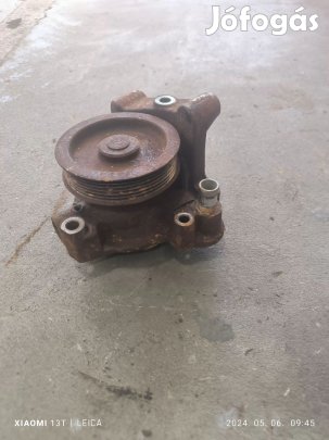 Fiat DUCATO Citroen JUMPER Peugeot BOXER 06- Vízpumpa viz pumpa 3199
