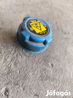 Fiat DUCATO Citroen JUMPER Peugeot BOXER 06- Víztartály kupak 3286