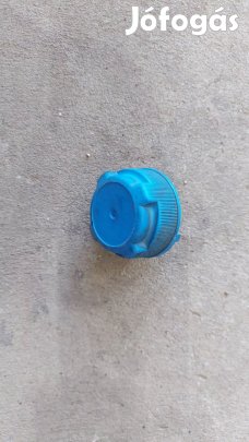 Fiat DUCATO Citroen JUMPER Peugeot BOXER 06- Víztartály kupak 7005