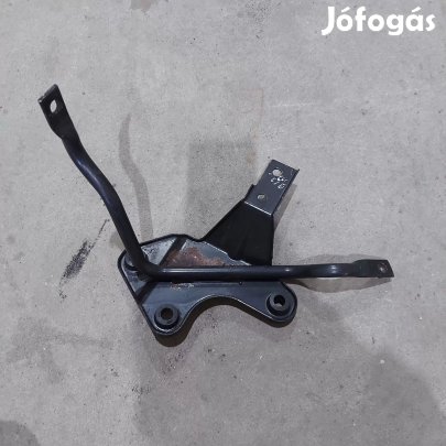 Fiat DUCATO Citroen JUMPER Peugeot BOXER 06- Víztartály tartó vas 2512