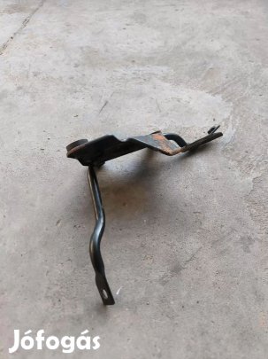 Fiat DUCATO Citroen JUMPER Peugeot BOXER 06- Víztartály tartó vas 3640