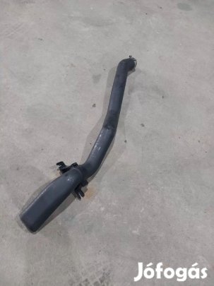 Fiat DUCATO Citroen JUMPER Peugeot BOXER 06- Vízvályú lefolyó cső 6507