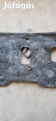 Fiat DUCATO Citroen JUMPER Peugeot BOXER 06- Zajvédő szigetelés 3210