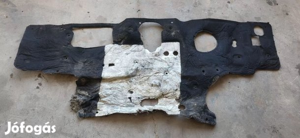 Fiat DUCATO Citroen JUMPER Peugeot BOXER 06- Zajvédő szigetelés 3213