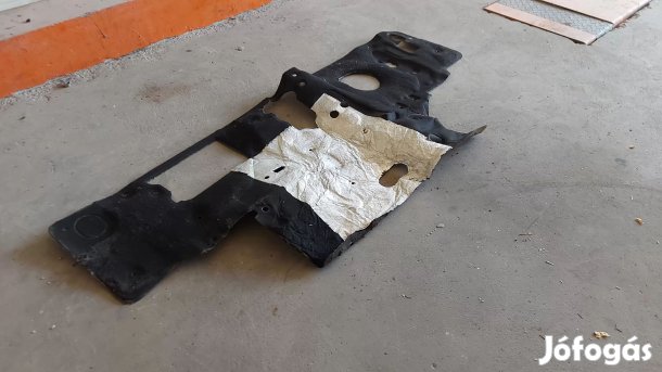 Fiat DUCATO Citroen JUMPER Peugeot BOXER 06- Zajvédő szigetelés 6969