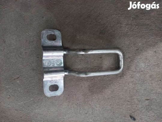 Fiat DUCATO Citroen JUMPER Peugeot BOXER 06- Zár ellen fogadó fül 0077