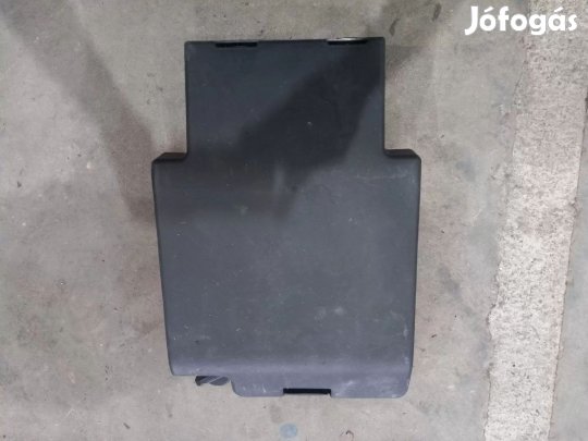 Fiat DUCATO Citroen JUMPER Peugeot BOXER 06- kerékemelő box doboz 0079