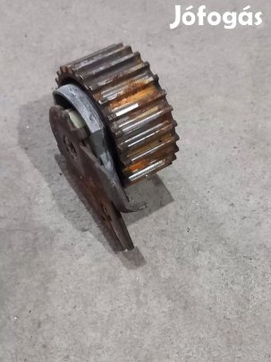 Fiat DUCATO Citroen JUMPER Peugeot BOXER 12 2.0 Szíjfeszítő görgő 7657