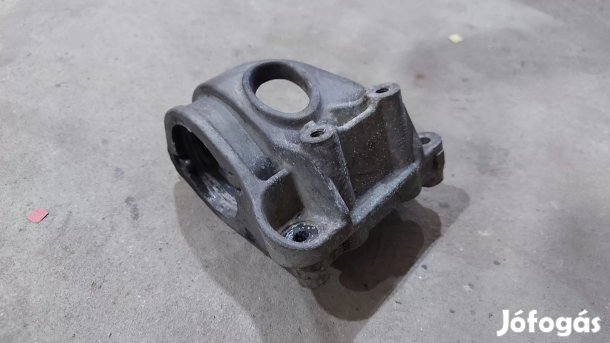 Fiat DUCATO Citroen JUMPER Peugeot BOXER 12 2.2 Féltengely tartó 7155