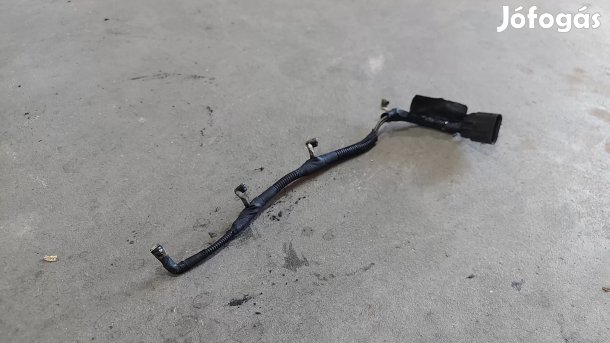 Fiat DUCATO Citroen JUMPER Peugeot BOXER 12 Izzítógyertya vezeték 7159