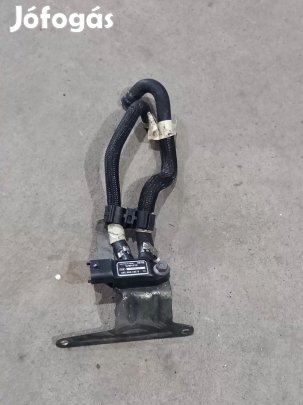 Fiat DUCATO Citroen JUMPER Peugeot BOXER 12 Kipufogónyomás szenzor 723