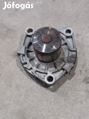 Fiat DUCATO Citroen JUMPER Peugeot BOXER 12 Vízpumpa vízszivattyú 7655