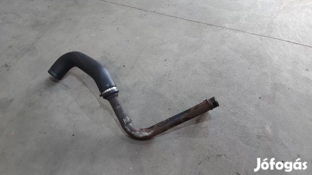 Fiat DUCATO Citroen JUMPER Peugeot BOXER 12- 2.2 Cooler turbó cső 7151