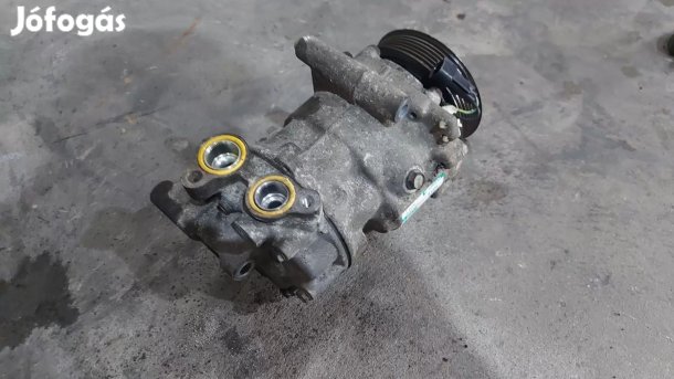 Fiat DUCATO Citroen JUMPER Peugeot BOXER 12- 2.2 Klímakompresszor 0595