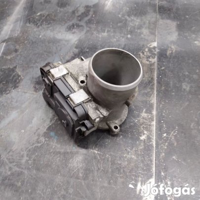 Fiat DUCATO Citroen JUMPER Peugeot BOXER 12- 2.3 Fojtószelep ház 2354