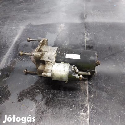 Fiat DUCATO Citroen JUMPER Peugeot BOXER 12- 2.3 Önindító bendix 2326