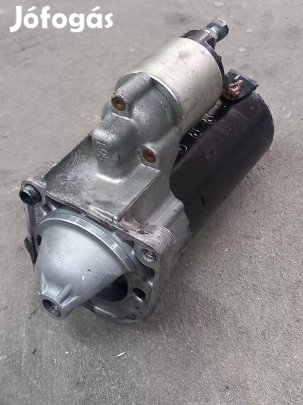 Fiat DUCATO Citroen JUMPER Peugeot BOXER 12- 2.3 Önindító bendix 5932