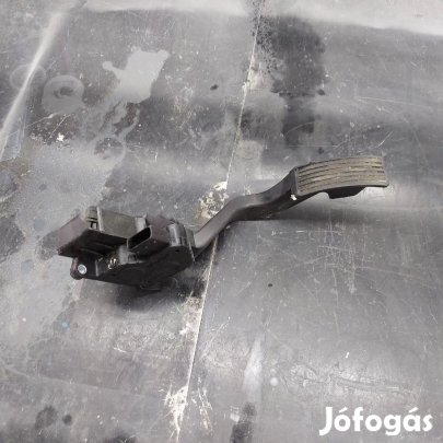 Fiat DUCATO Citroen JUMPER Peugeot BOXER 12- Elektromos gázpedál 2411