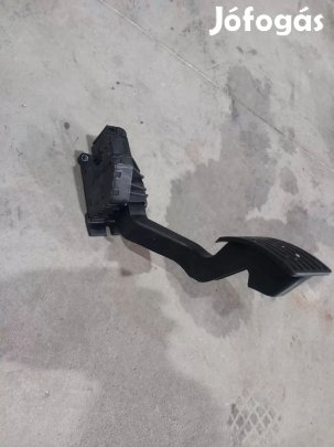 Fiat DUCATO Citroen JUMPER Peugeot BOXER 12- Elektromos gázpedál 6523