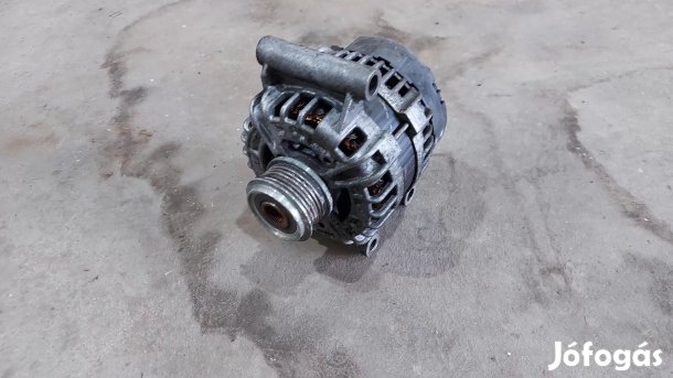 Fiat DUCATO Citroen JUMPER Peugeot BOXER 12- Generátor szabályzó 7168