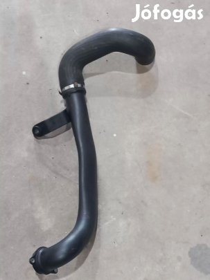 Fiat DUCATO Citroen JUMPER Peugeot BOXER 12- Intercooler cső csö 7685