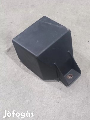 Fiat DUCATO Citroen JUMPER Peugeot BOXER 12- Izzító relé burkolat 7767