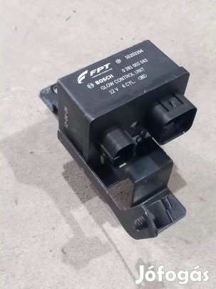 Fiat DUCATO Citroen JUMPER Peugeot BOXER 12- Izzító relé izzitó 7801