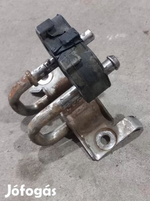 Fiat DUCATO Citroen JUMPER Peugeot BOXER 12- Kipufogó tartó bak 6495