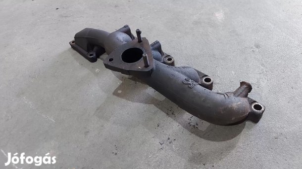 Fiat DUCATO Citroen JUMPER Peugeot BOXER 12- Kipufogócsonk leömlő 7160