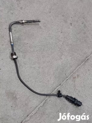 Fiat DUCATO Citroen JUMPER Peugeot BOXER 12- Kipufogógáz érzékelő 6466