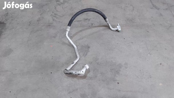 Fiat DUCATO Citroen JUMPER Peugeot BOXER 12- Klímacső klíma cső 7150