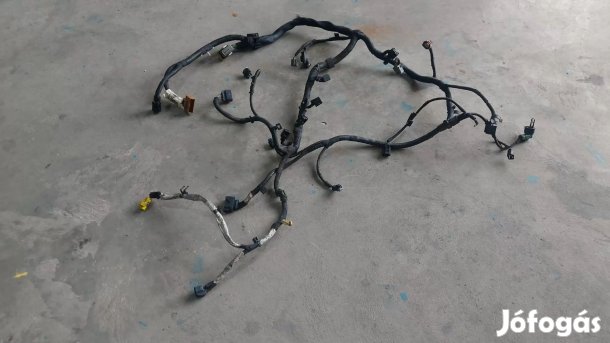 Fiat DUCATO Citroen JUMPER Peugeot BOXER 12- Motortér kábelköteg 0590
