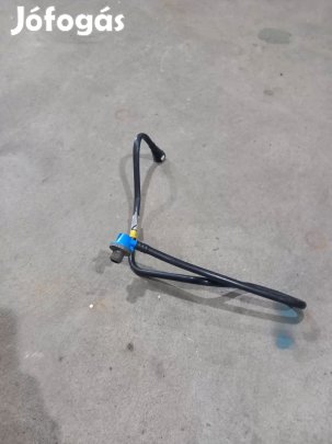 Fiat DUCATO Citroen JUMPER Peugeot BOXER 12- Szervódob vákuum cső 7722