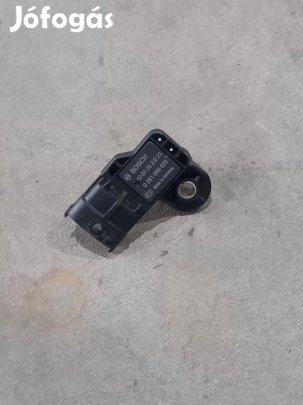 Fiat DUCATO Citroen JUMPER Peugeot BOXER 12- Turbó map szenzor 6522