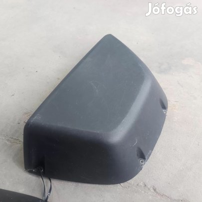 Fiat DUCATO Citroen JUMPER Peugeot BOXER 14 Ajtózseb tároló tartó 2090