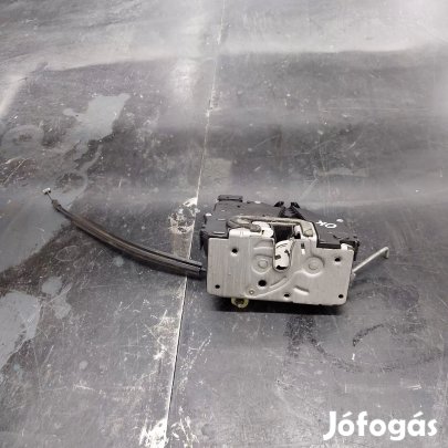Fiat DUCATO Citroen JUMPER Peugeot BOXER 14 Első zár zárszerkezet 2195