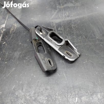 Fiat DUCATO Citroen JUMPER Peugeot BOXER 14 Tolóajtó ütköző fixáló 204