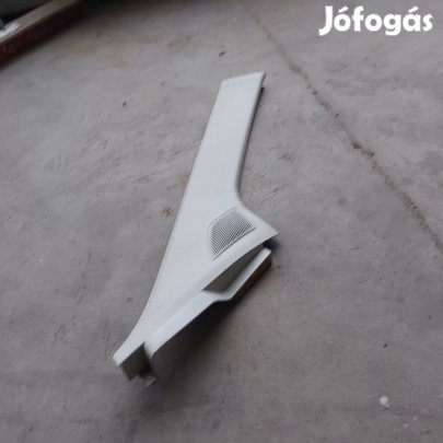 Fiat DUCATO Citroen JUMPER Peugeot BOXER 14- A oszlop burkolat 2091