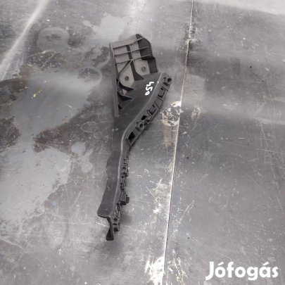 Fiat DUCATO Citroen JUMPER Peugeot BOXER 14- Első lökhárító tartó 2217