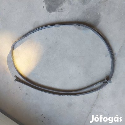 Fiat DUCATO Citroen JUMPER Peugeot BOXER 14- Hátsó ajtó gumikéder 2227