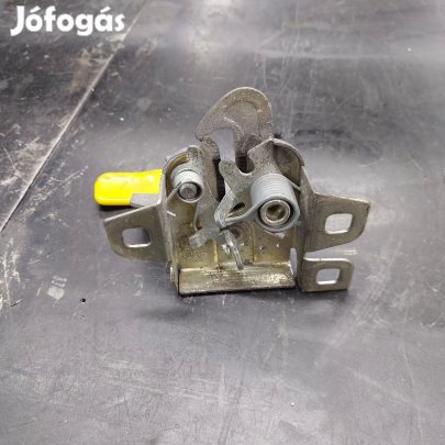 Fiat DUCATO Citroen JUMPER Peugeot BOXER 14- Motorháztető zár 2197