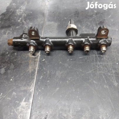 Fiat DUCATO Citroen JUMPER Peugeot BOXER 16 2.0 Rail cső nyomócső 2275