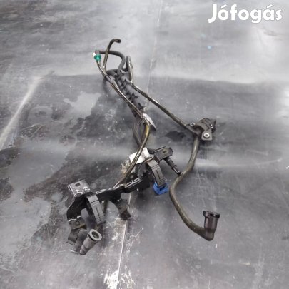 Fiat DUCATO Citroen JUMPER Peugeot BOXER 16 Gázolaj üzemanyag cső 2248