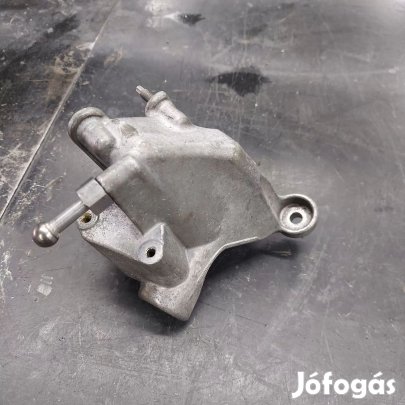 Fiat DUCATO Citroen JUMPER Peugeot BOXER 16 Szelep tartóbak tartó 2261