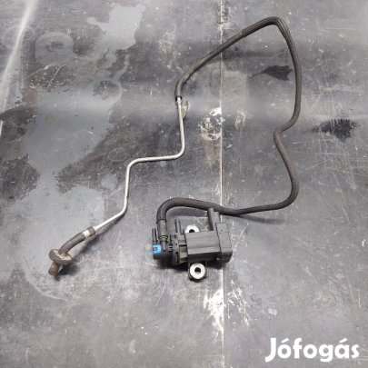 Fiat DUCATO Citroen JUMPER Peugeot BOXER 16 Turbónyomás szabályzó 2260